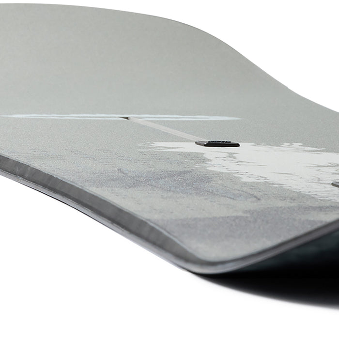 burton instigator flat top snowboard 2024 Burton Instigator Flat Top Snowboard 2025 – evo