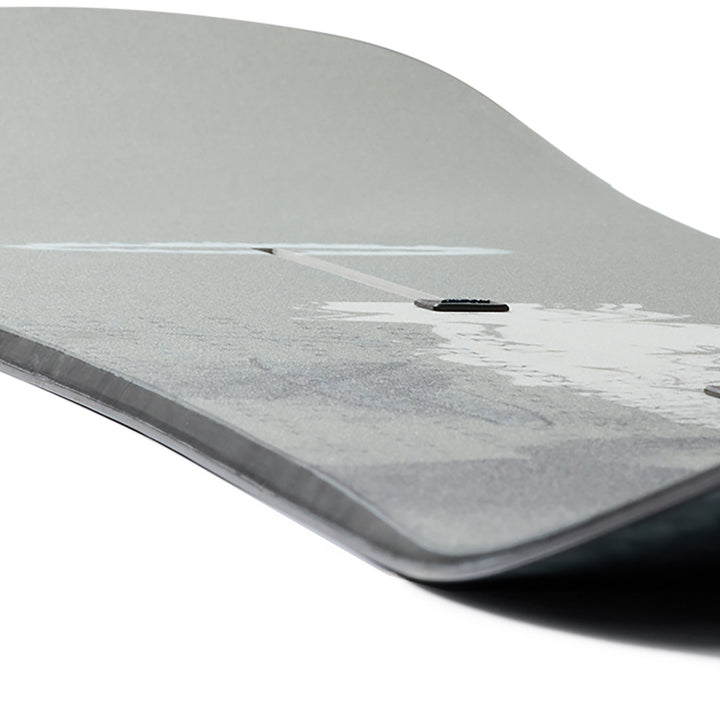 Burton Instigator Flat Top Snowboard 2025