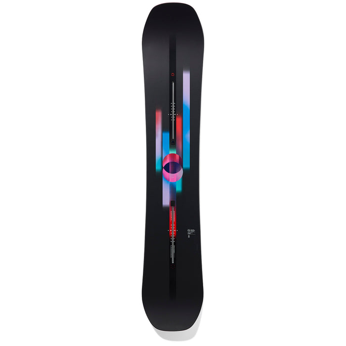 Burton Feelgood Snowboard - Women's 2025