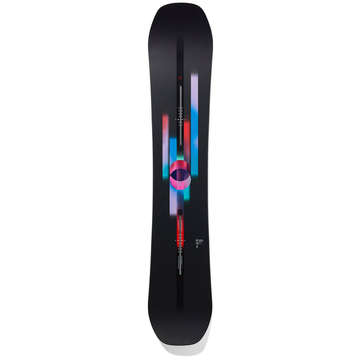 Burton Feelgood Snowboard - Women's 2025