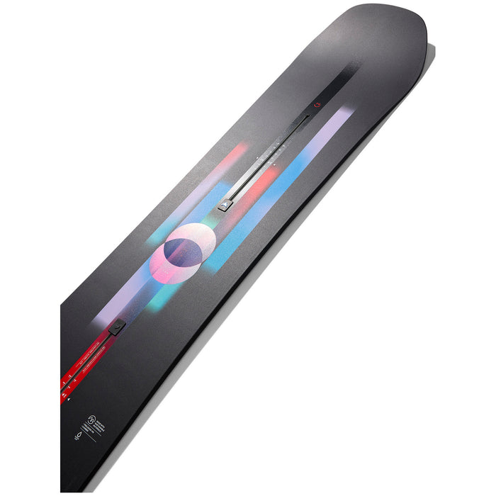 Burton Feelgood Snowboard - Women's 2025