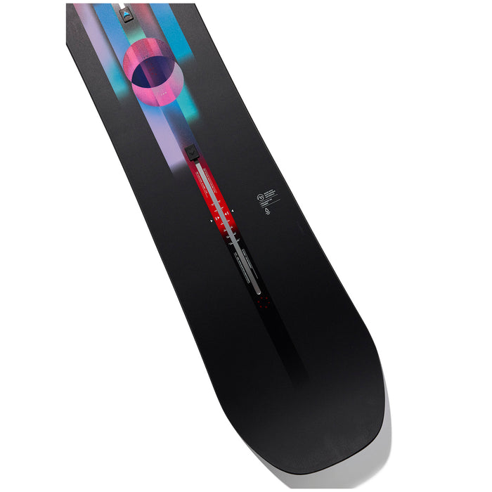 Burton Feelgood Snowboard - Women's 2025
