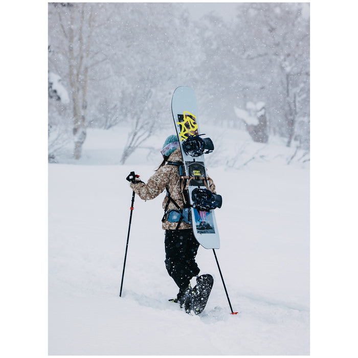 Burton Story Board Snowboard - Women's 2025