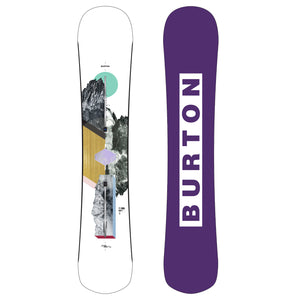 Burton Hideaway Snowboard