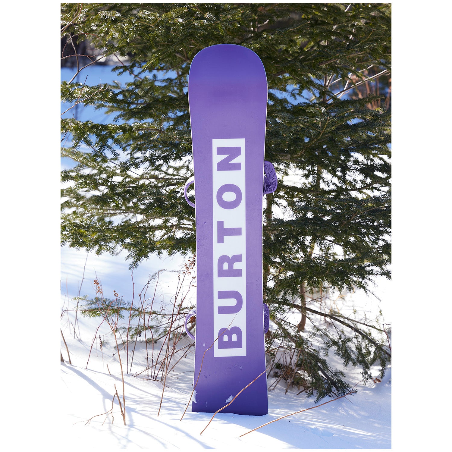 Burton Hideaway Snowboard - Women's – evo