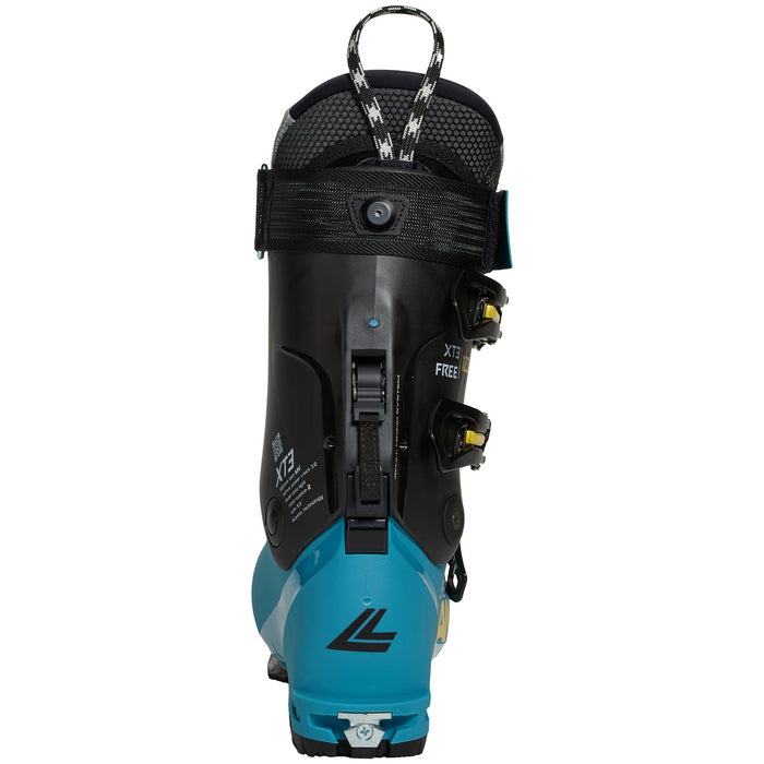 Lange XT3 Free 120 MV GW Alpine Touring Ski Boots 2026