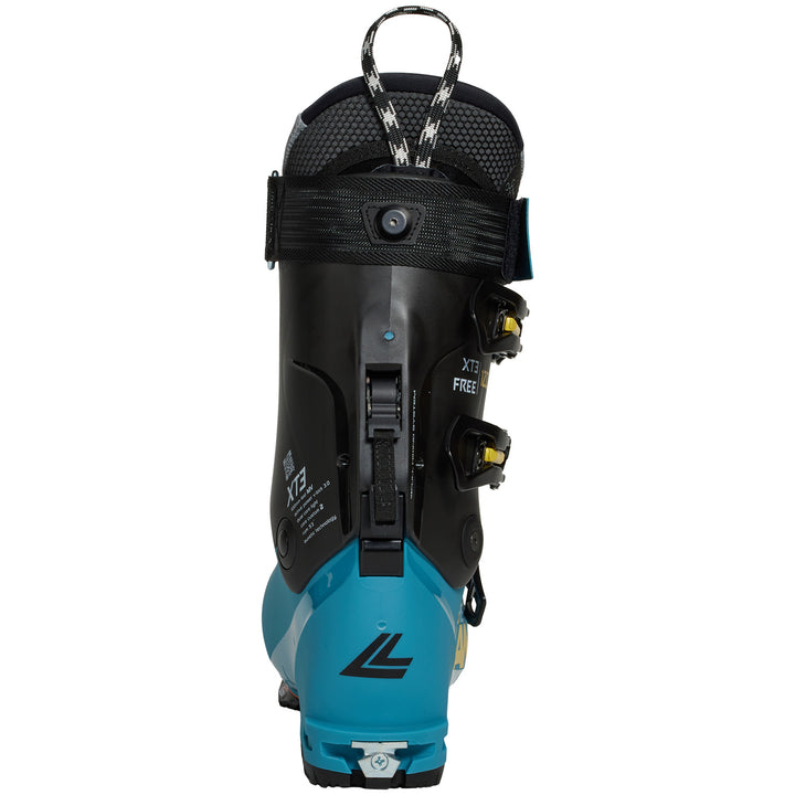 Lange XT3 Free 120 MV GW Alpine Touring Ski Boots 2026