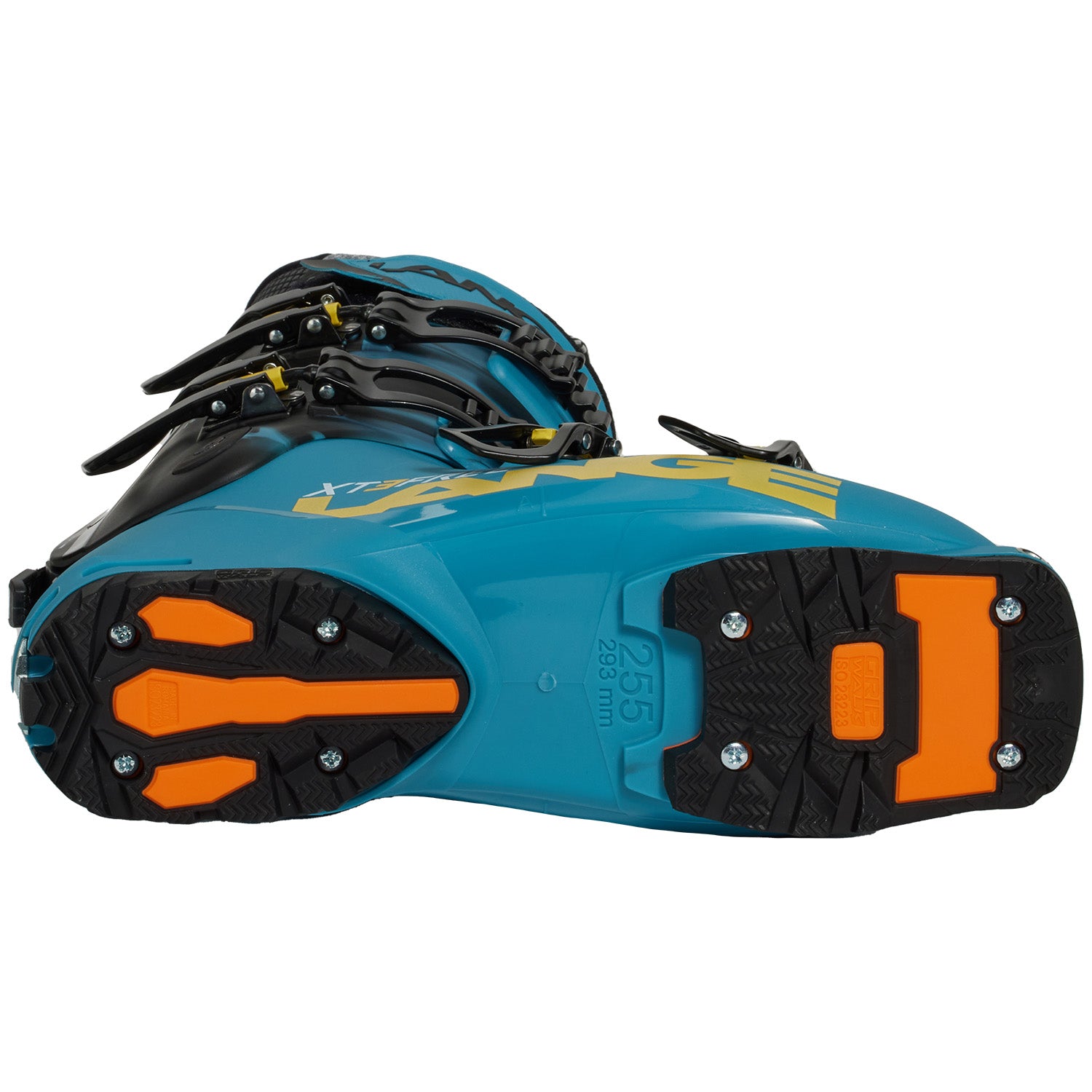 Lange XT3 Free 120 MV GW Alpine Touring Ski Boots 2026 – evo