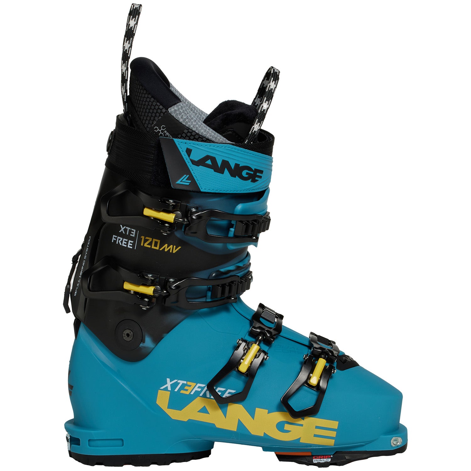 Lange XT3 Free 120 MV GW Alpine Touring Ski Boots 2026 – evo