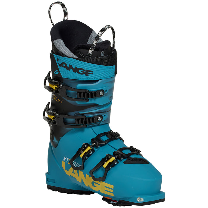 Lange XT3 Free 120 MV GW Alpine Touring Ski Boots 2026