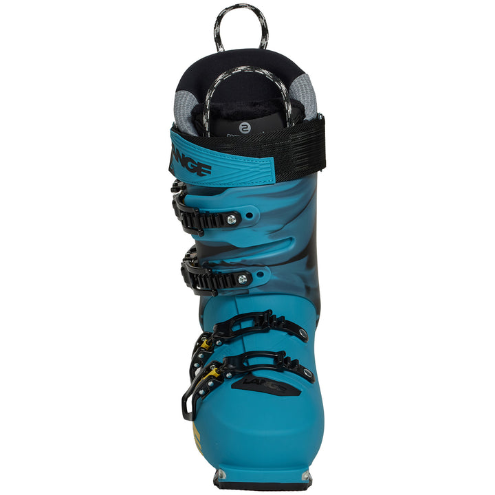 Lange XT3 Free 120 MV GW Alpine Touring Ski Boots 2026
