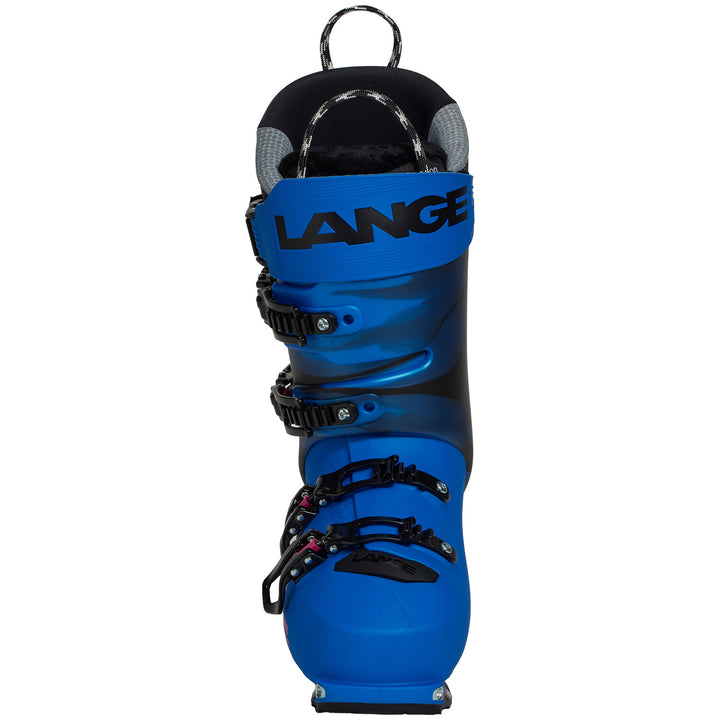 Lange XT3 Free 130 MV GW Alpine Touring Ski Boots 2026