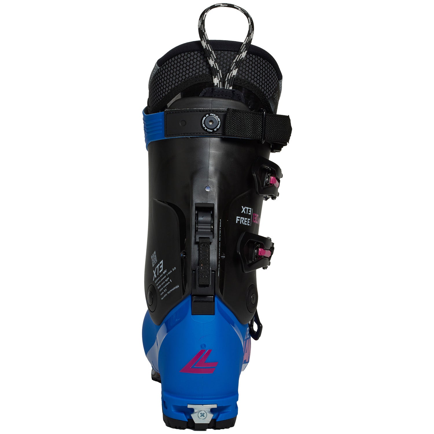 Lange XT3 Free 130 MV GW Alpine Touring Ski Boots 2026 – evo