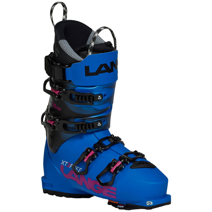 Lange XT3 Free 130 MV GW Alpine Touring Ski Boots 2026