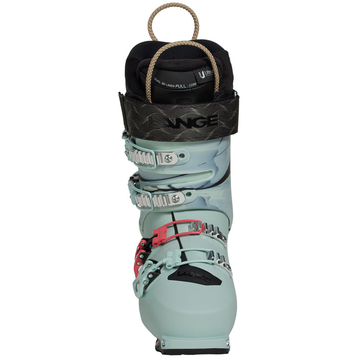 Lange XT3 Free 115 MV GW Alpine Touring Ski Boots - Women's 2026