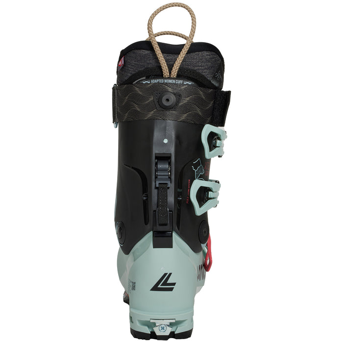 Lange XT3 Free 115 MV GW Alpine Touring Ski Boots - Women's 2026