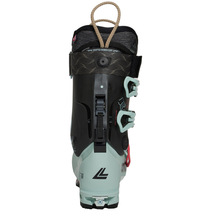 Lange XT3 Free 115 MV GW Alpine Touring Ski Boots - Women's 2026