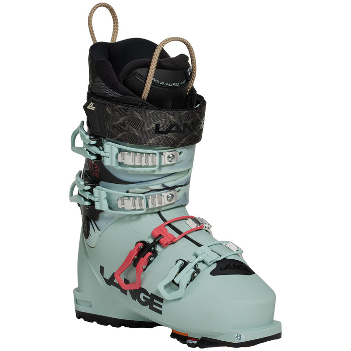 Lange XT3 Free 115 MV GW Alpine Touring Ski Boots - Women's 2026
