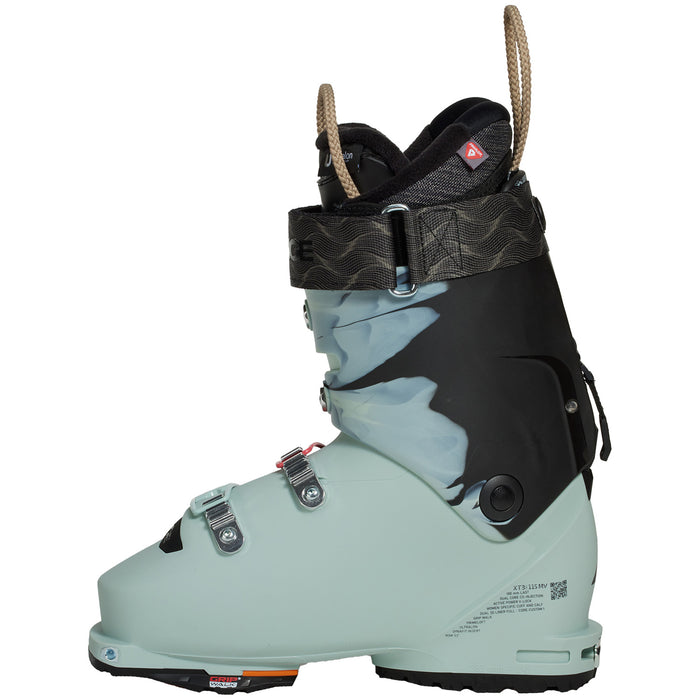 Lange XT3 Free 115 MV GW Alpine Touring Ski Boots - Women's 2026