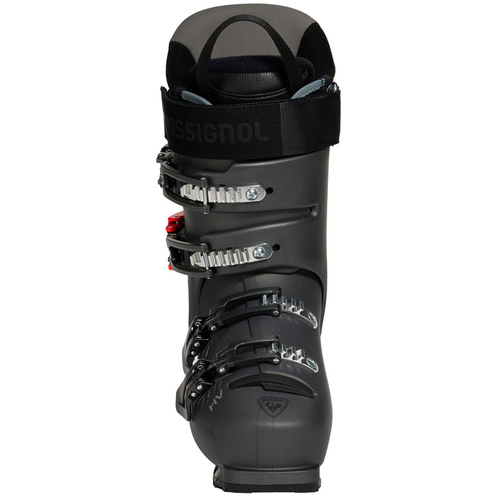 Rossignol Vizion 4B 100 HV GW Ski Boots 2026 Metal Grey