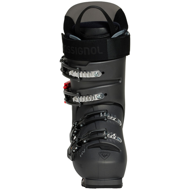 Rossignol Vizion 4B 100 HV GW Ski Boots 2026 Metal Grey