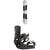 Burton Rewind Snowboard + Cartel EST Snowboard Bindings 2025