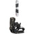 Burton Rewind Snowboard + Genesis EST Snowboard Bindings 2025