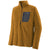 Patagonia R1® Air Zip Neck Top - Men's Raptor Brown