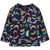 Patagonia Micro D Crew - Infants' Mirage/New Navy