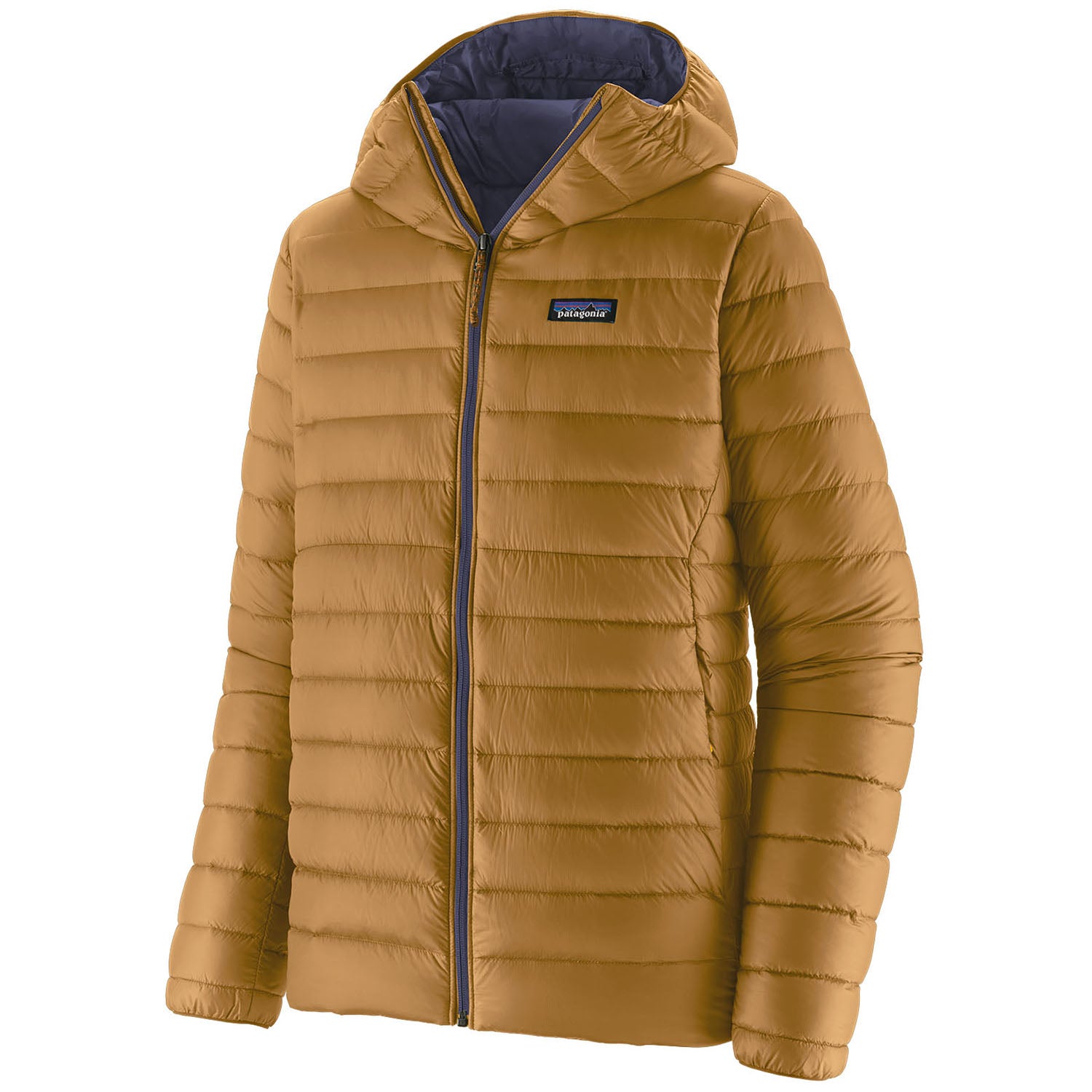 Patagonia Down Sweater Hoodie - Men's – evo