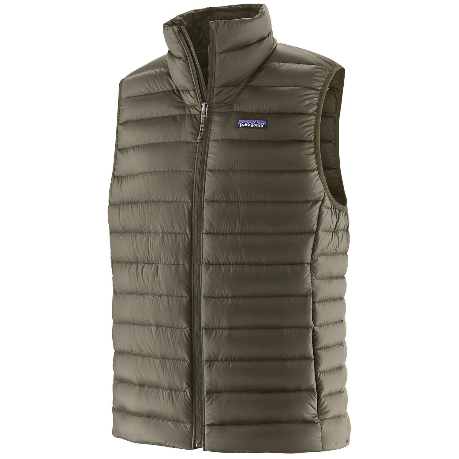 Patagonia Down Sweater Vest - Men's – evo