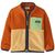 Patagonia Synch Jacket - Toddlers' Redtail Rust