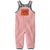 Patagonia Synch Overalls - Toddlers' Mallow Pink