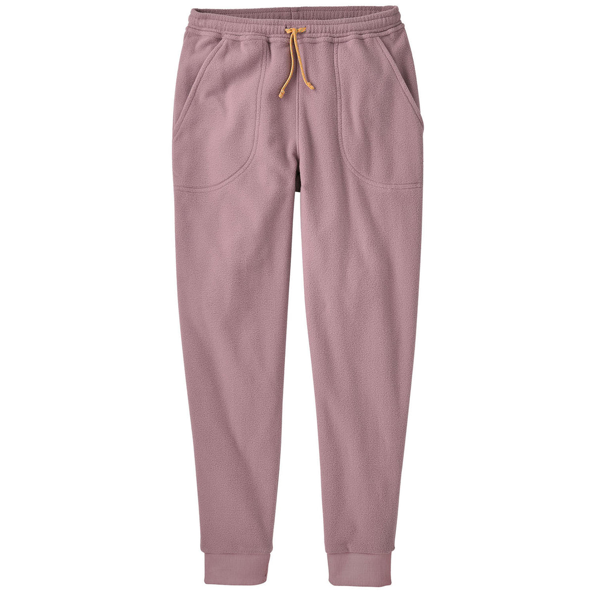 Patagonia Micro D Joggers - Kids' Stormy Mauve