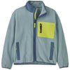 Thermal Blue