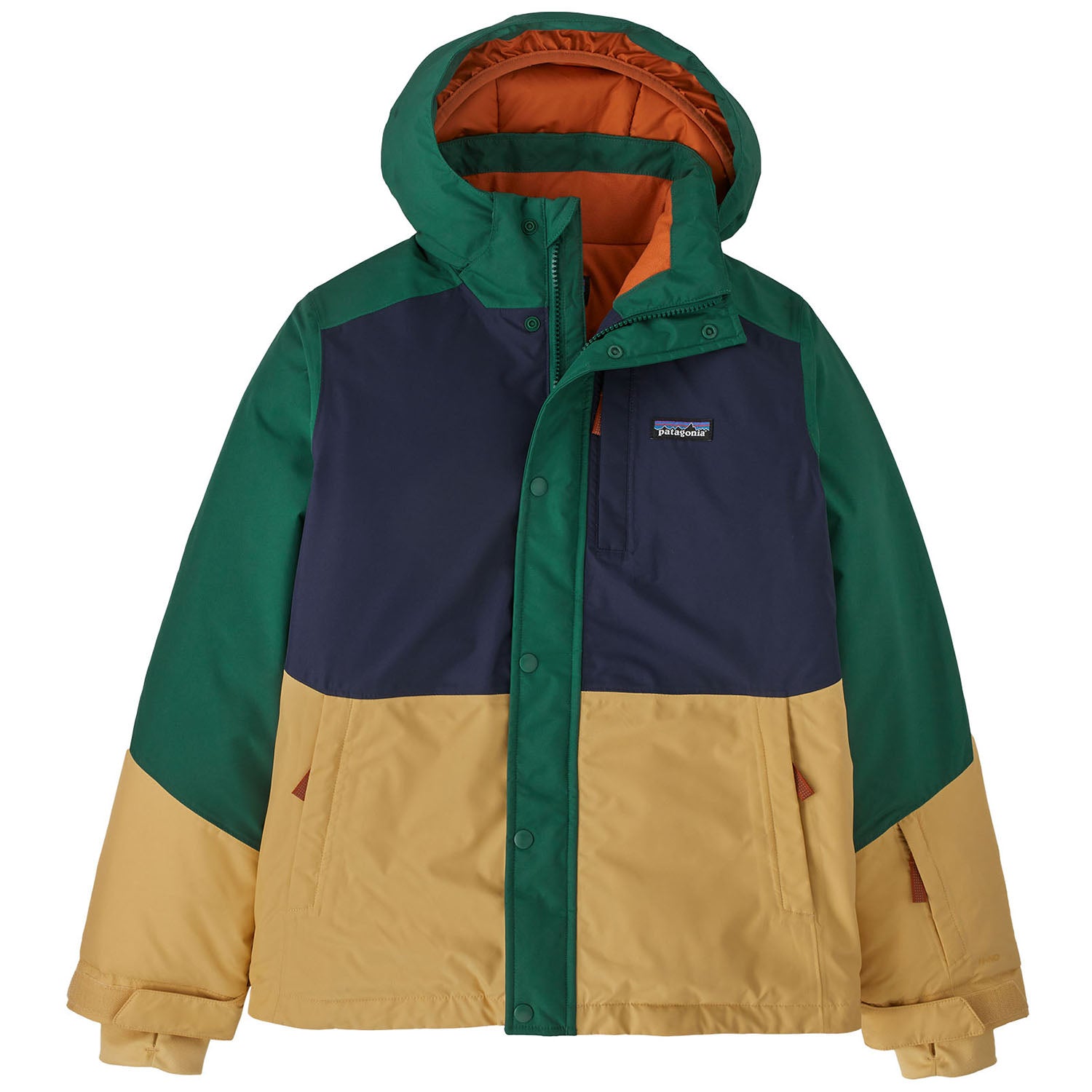 Patagonia Powder Town Jacket - Kids' – evo