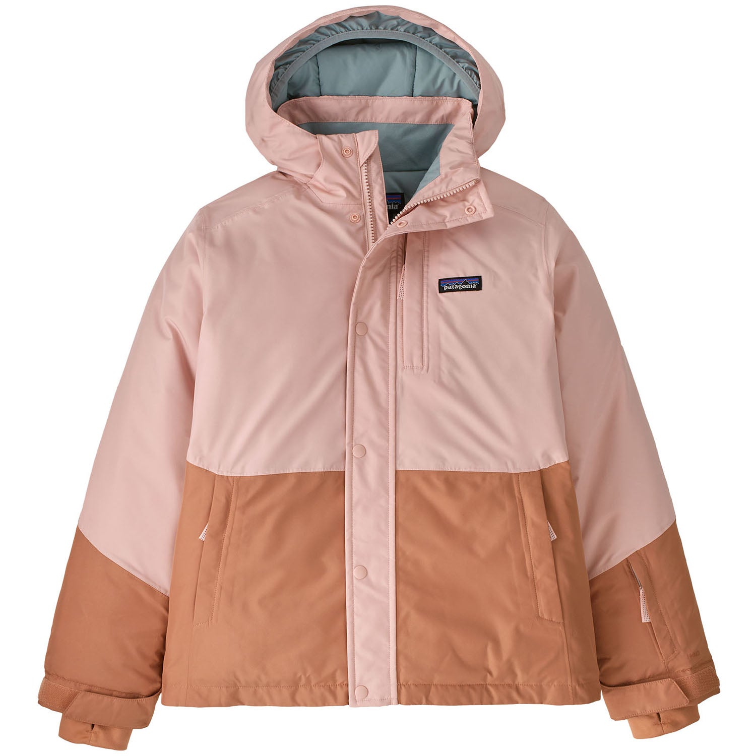 Patagonia Powder Town Jacket - Kids' – evo