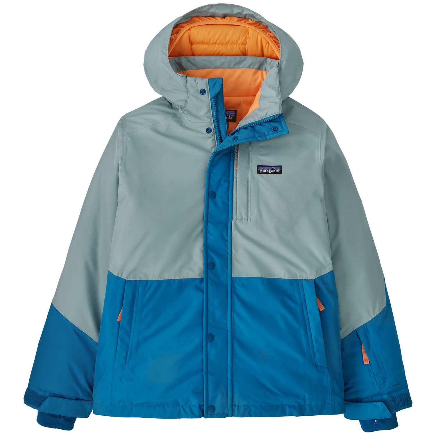 Patagonia Powder Town Jacket - Kids' – evo