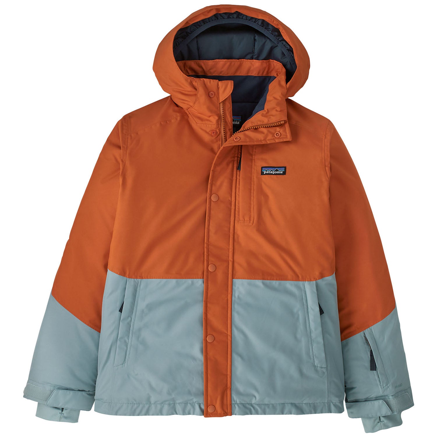 Patagonia Powder Town Jacket - Kids' – evo
