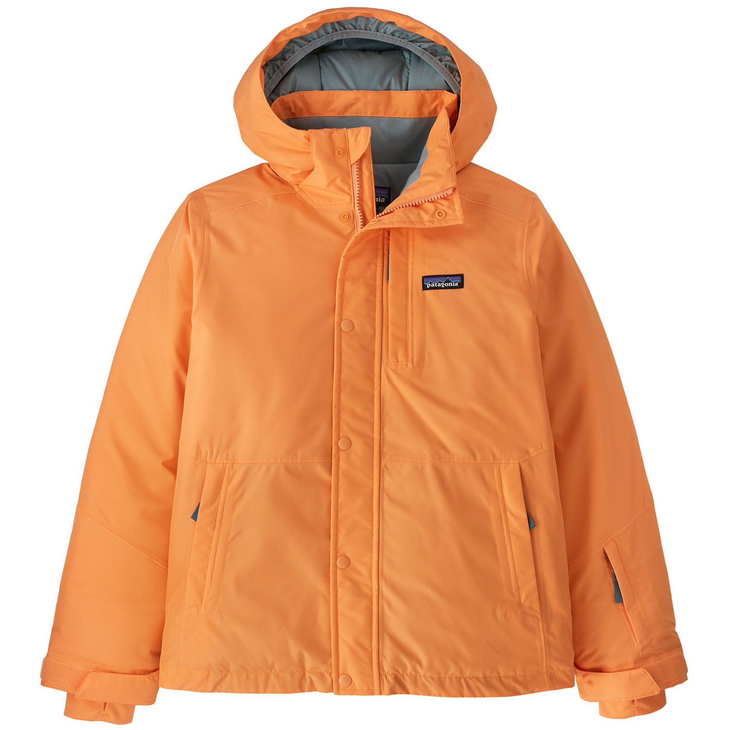 Patagonia Powder Town Jacket - Kids' – evo