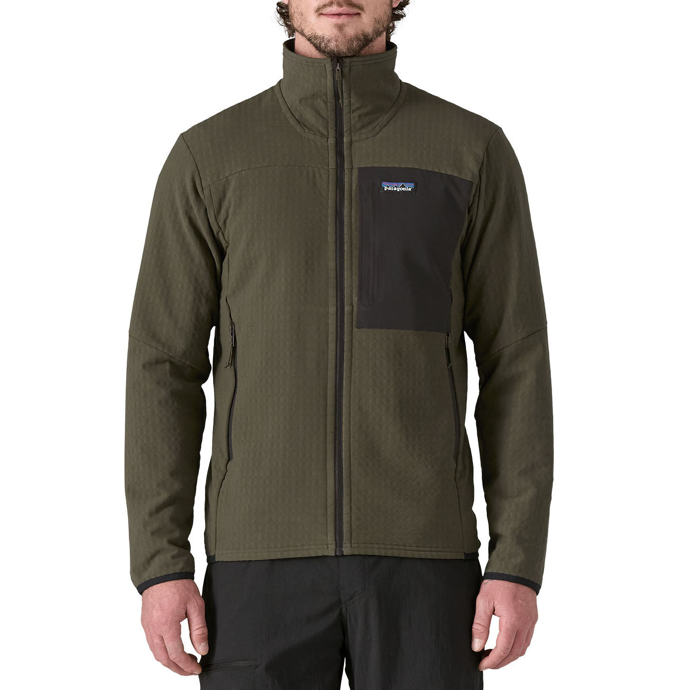 Patagonia R2 TechFace Jacket - Men's – evo