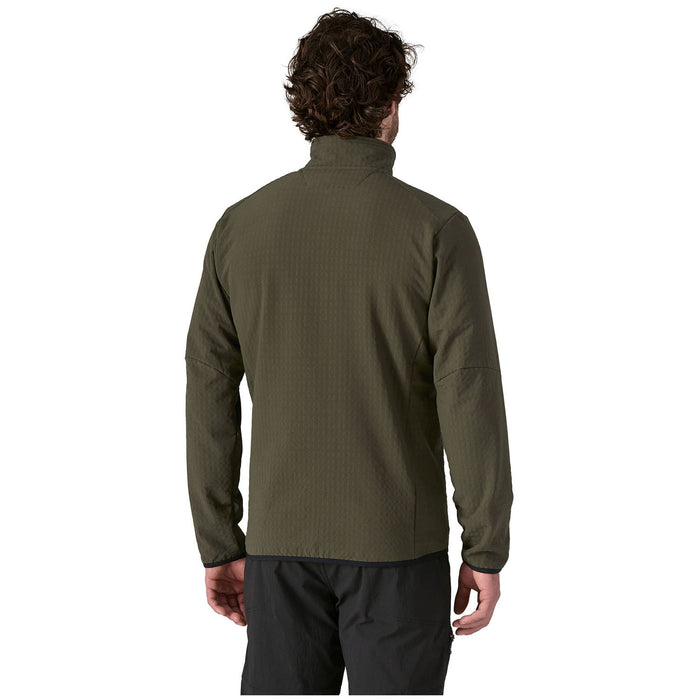 Patagonia R2 TechFace Jacket - Men's Pine Needle Green
