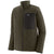 Patagonia R2 TechFace Jacket - Men's Pine Needle Green