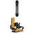 Jones Frontier Snowboard + Union STR Snowboard Bindings 2025