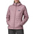 Patagonia Nano Puff Hoodie - Women's Stormy Mauve