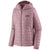 Patagonia Nano Puff Hoodie - Women's Stormy Mauve
