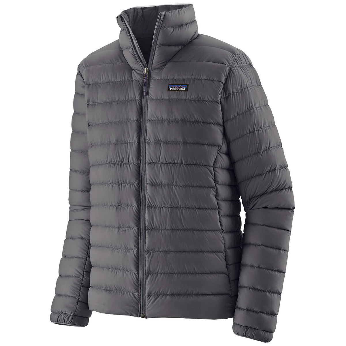 Patagonia Down Sweater - Men's Forge Grey/Forge Grey