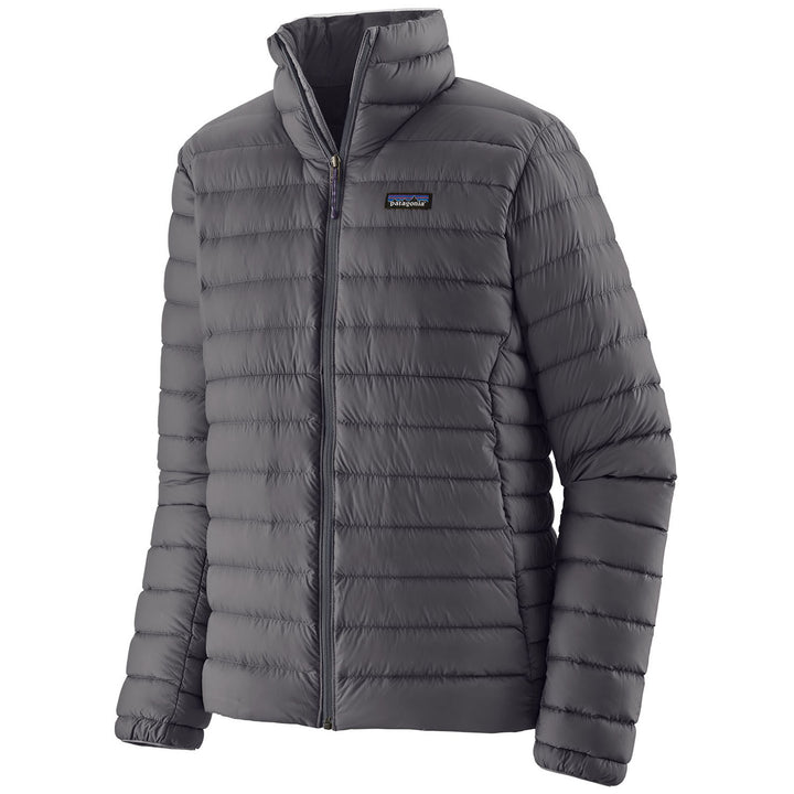 Patagonia Down Sweater - Men's Forge Grey/Forge Grey