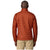 Patagonia Nano Puff Jacket - Men's Burnished Red