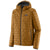 Patagonia Nano Puff Hoodie - Men's Raptor Brown